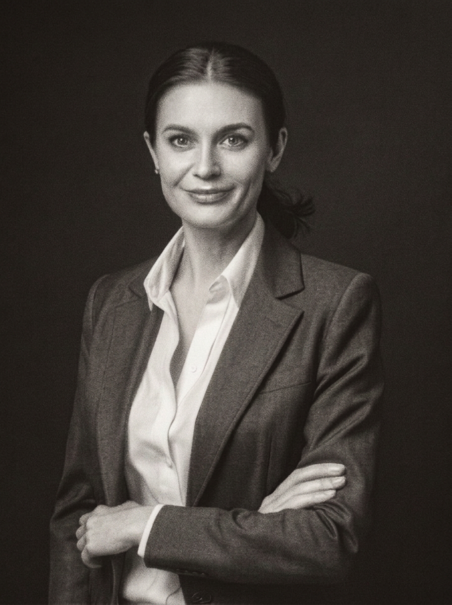 Attorney Olga Iris